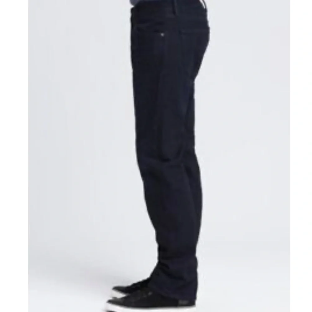 Banana Republic vintage straight jeans 33